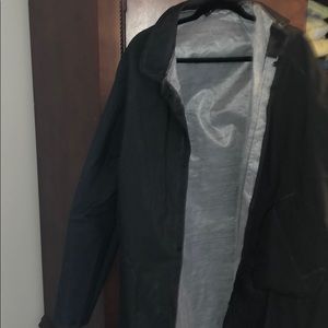 Neese rainwear size mediun